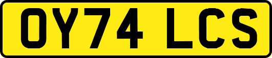 OY74LCS
