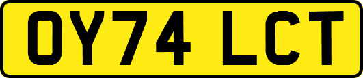 OY74LCT