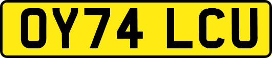 OY74LCU