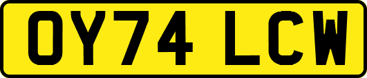 OY74LCW