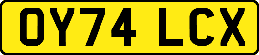 OY74LCX