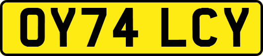 OY74LCY