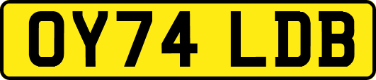 OY74LDB