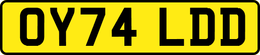 OY74LDD