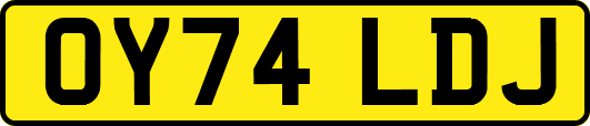 OY74LDJ