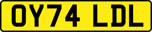 OY74LDL