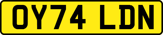 OY74LDN