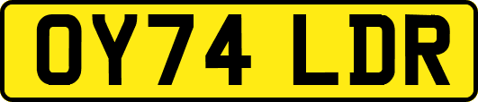 OY74LDR