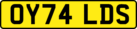 OY74LDS