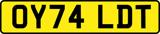 OY74LDT