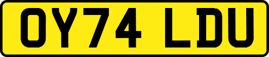 OY74LDU