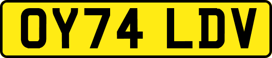 OY74LDV
