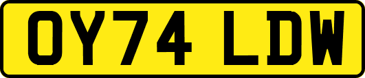 OY74LDW