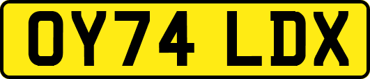 OY74LDX