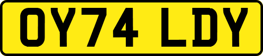 OY74LDY