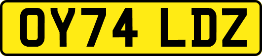 OY74LDZ