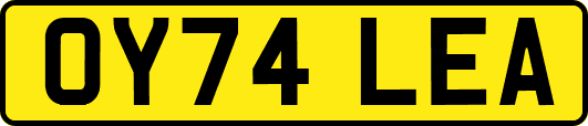 OY74LEA