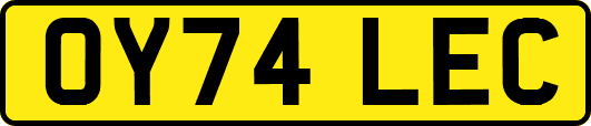 OY74LEC
