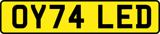 OY74LED