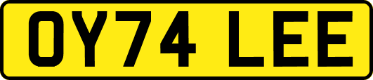 OY74LEE