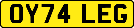 OY74LEG