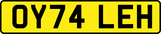 OY74LEH