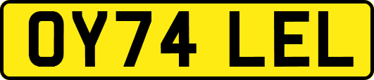 OY74LEL