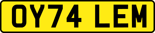 OY74LEM