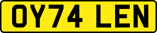 OY74LEN