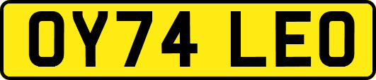 OY74LEO