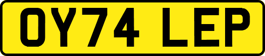 OY74LEP