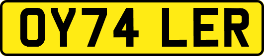 OY74LER