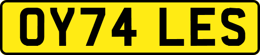 OY74LES