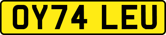 OY74LEU