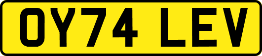 OY74LEV