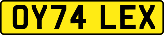 OY74LEX