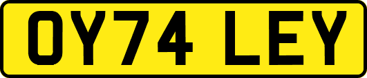 OY74LEY