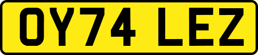 OY74LEZ