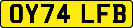 OY74LFB