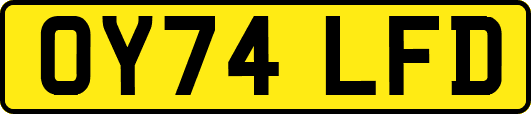 OY74LFD