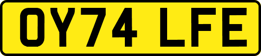OY74LFE