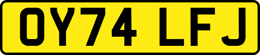 OY74LFJ