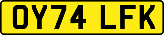 OY74LFK