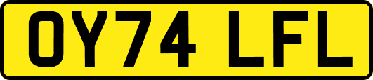 OY74LFL