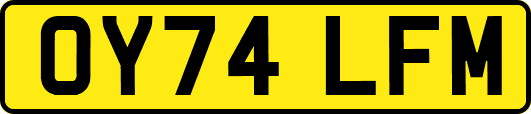 OY74LFM