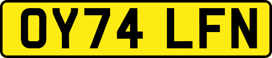 OY74LFN