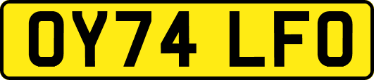 OY74LFO