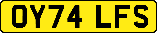 OY74LFS