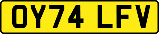 OY74LFV