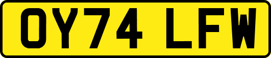 OY74LFW